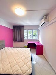 Blk 107 Eunos Vista (Bedok), HDB 4 Rooms #552707261